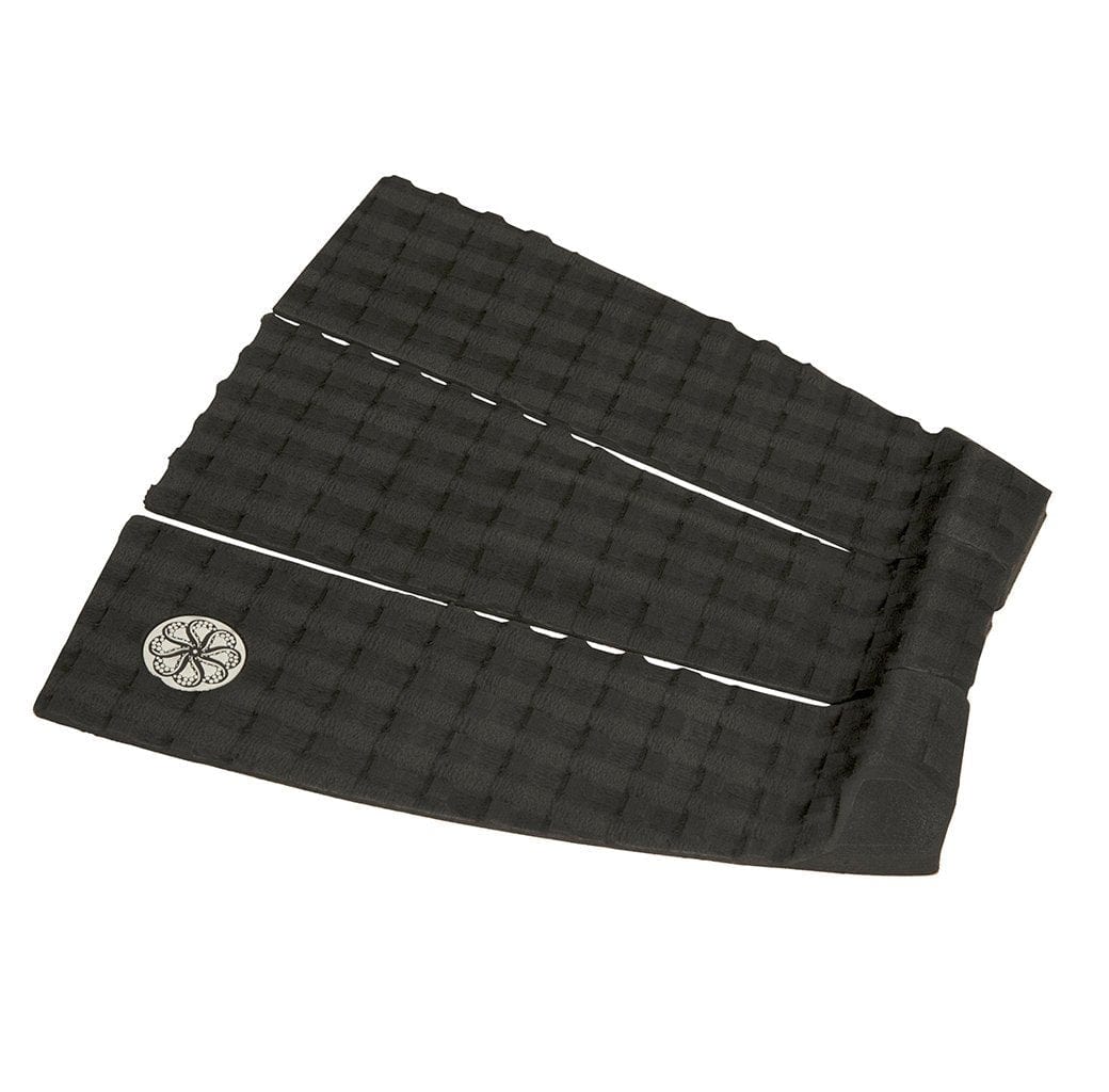 J Wide Grip - Black - Octopus