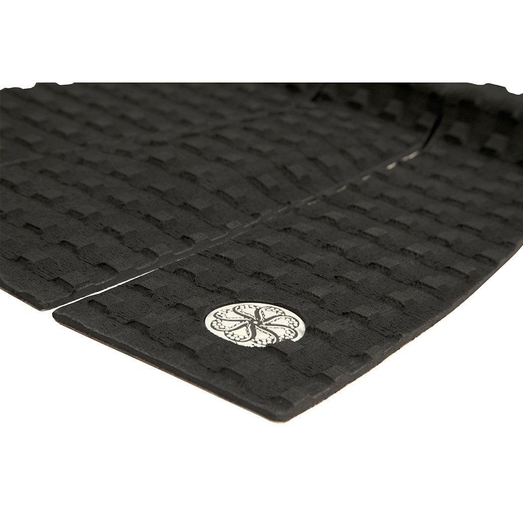 J Wide Grip - Black - Octopus