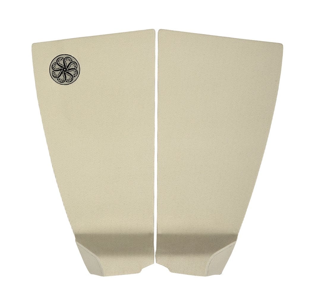John Doe Corduroy Grip - Cream - Octopus