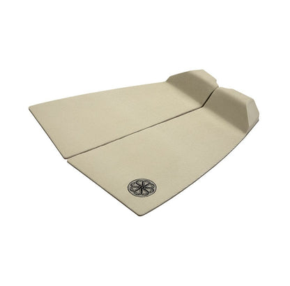John Doe Corduroy Grip - Cream - Octopus