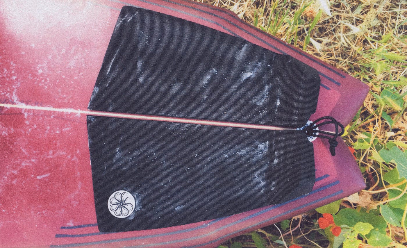 John Doe Corduroy Grip - Octopus