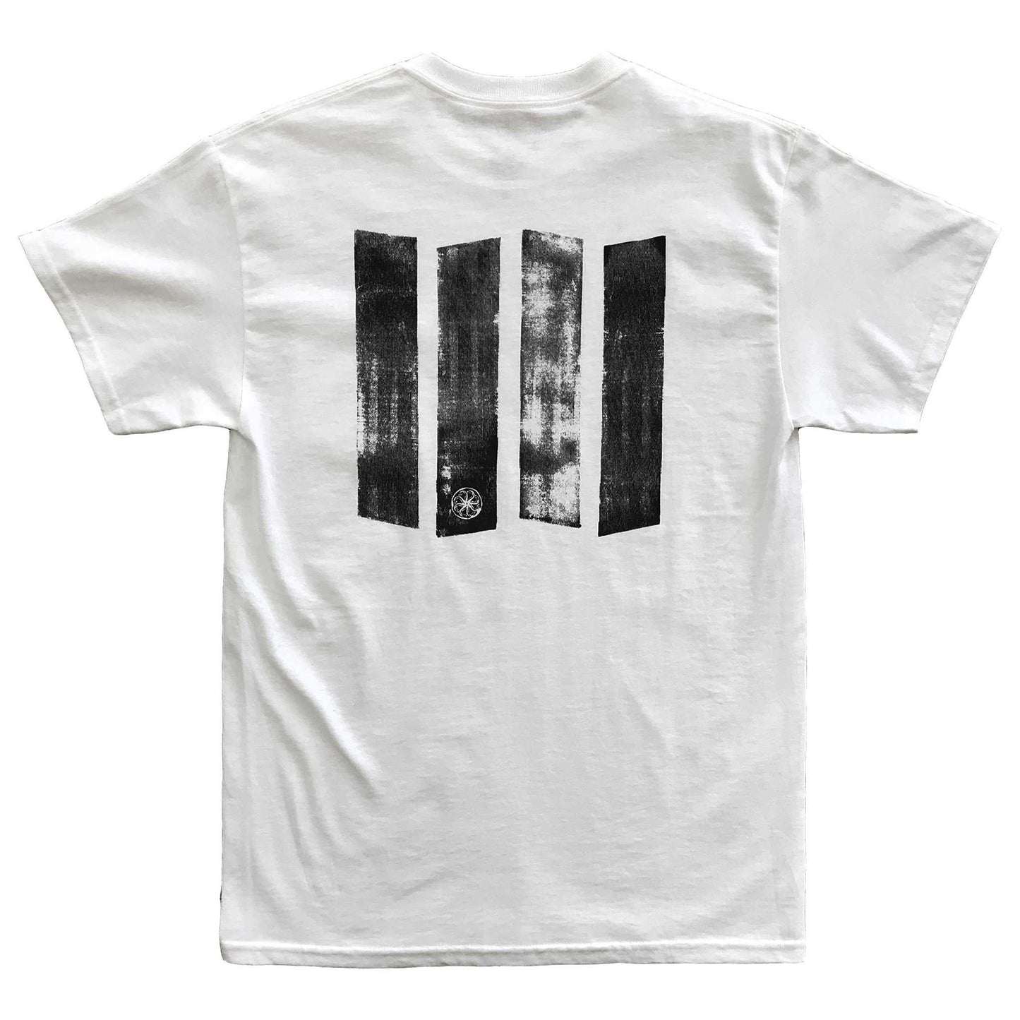 Octopus Front Deck Pocket Tee - Octopus