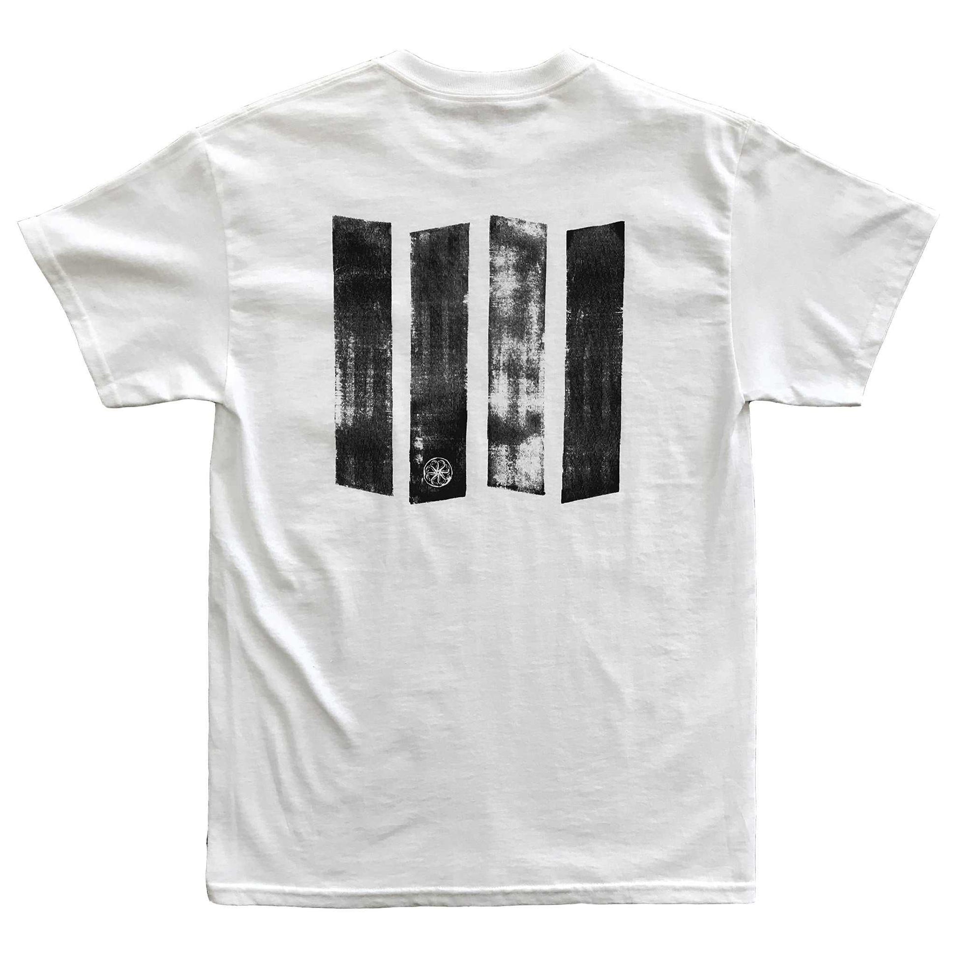 Octopus Front Deck Pocket Tee - Octopus