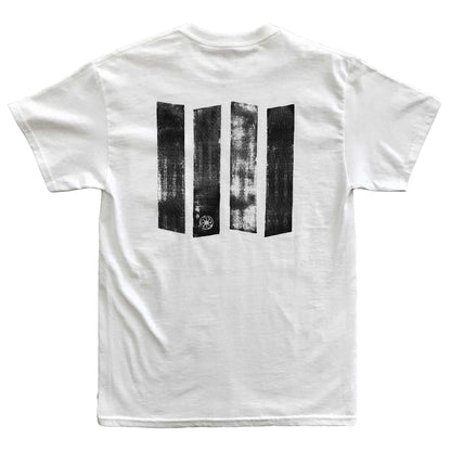 Octopus Front Deck Pocket Tee - Octopus