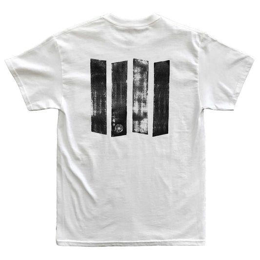 Octopus Front Deck Pocket Tee - Octopus
